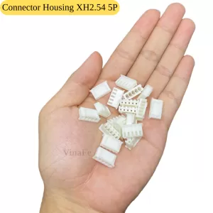 Connector Housing XH2.54mm 5 Pin